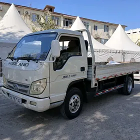 Forland H2 2013