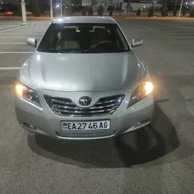 Toyota Camry 2009