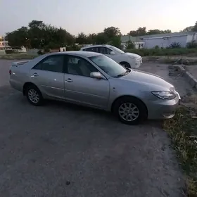 Toyota Camry 2003