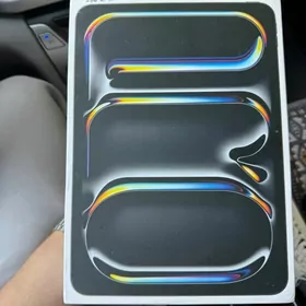 iPad Pro M4 11 inch 256 /8
