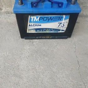 Tm Power