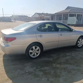 Lexus ES 300 2002