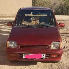 Daewoo Tico 1995