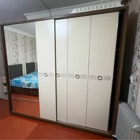 шифоньер для спальни