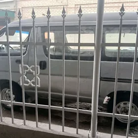 Toyota town ace