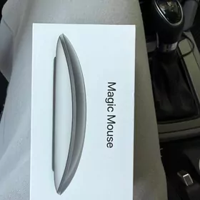 Magic Mouse 3 black