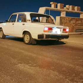 Lada 2107 2007