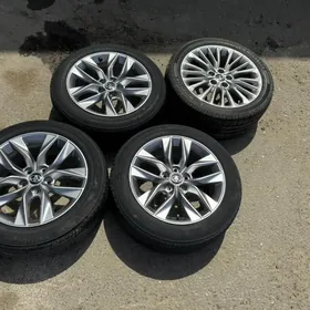 Disks