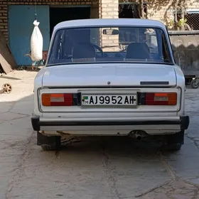 Lada 2106 2002