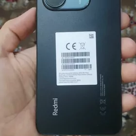 Redmi not 14