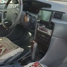 Toyota Camry 2000