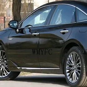 Avalon Parok Nikel