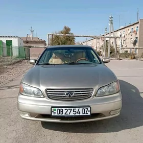 Infiniti I35 2004