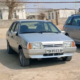 Lada 21099 2004