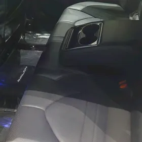 Toyota Avalon 2020