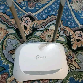 WI-FI ROUTER