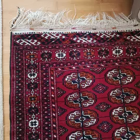 Туркмен.ковер.El haly