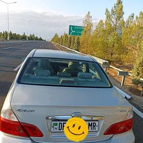 Toyota Avalon 2003