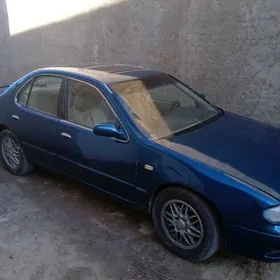 Nissan Altima 1993