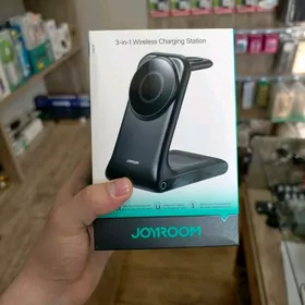 Joyroom wireless charging