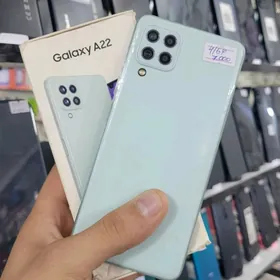 Samsung A22 4/64Gb