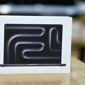 Apple Macbook PRO16/M4MAX/36GB