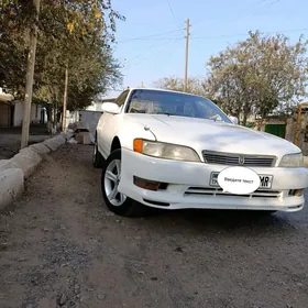 Toyota Mark II 1993