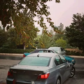 BMW E60 2004