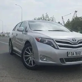 Toyota Venza 2009