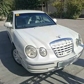 Kia Amanti 2004