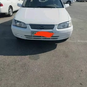 Toyota Camry 2002