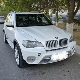 BMW X5 2010