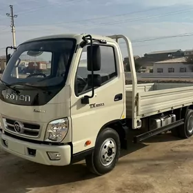 Foton Gratour V5 2025