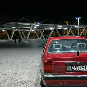 Opel Omega 1992