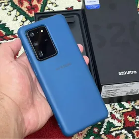 S20Ultra 12/128(2sim)