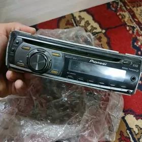 pioner kolonka magitafon