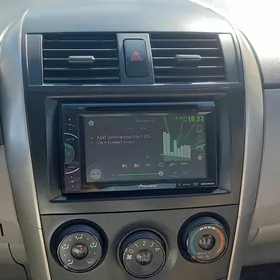 Pioneer tv