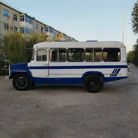 Gaz 53 1992