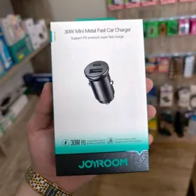 Joyroom prikurivatel