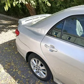 Toyota Corolla 2012