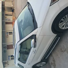 Ford Explorer 2017