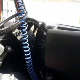 Kamaz 6520 2009