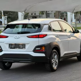 Hyundai Kona 2021