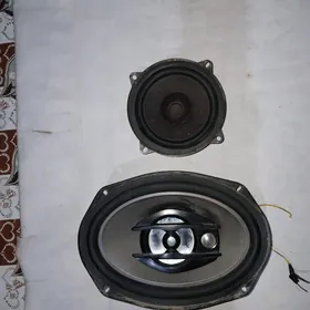 Sony kolonka