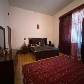 Taze Gurtly 3 komnat