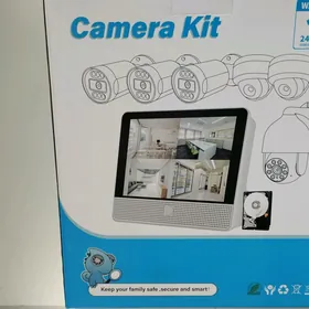 manitorly ip camera / kamera