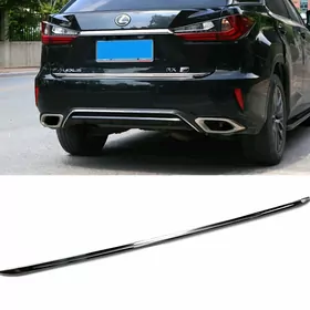 Lexus Bagaž Nikel