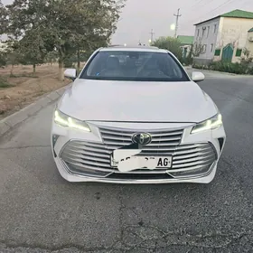 Toyota Avalon 2019