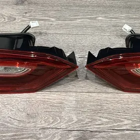 Camry yzky cyra fara