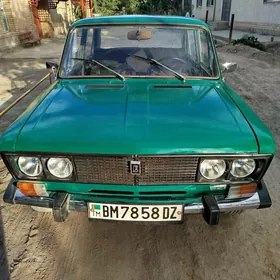 Lada 2106 1988